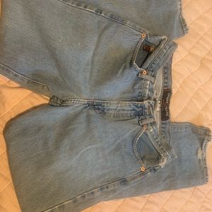 Guess Jeans BOOTLEG